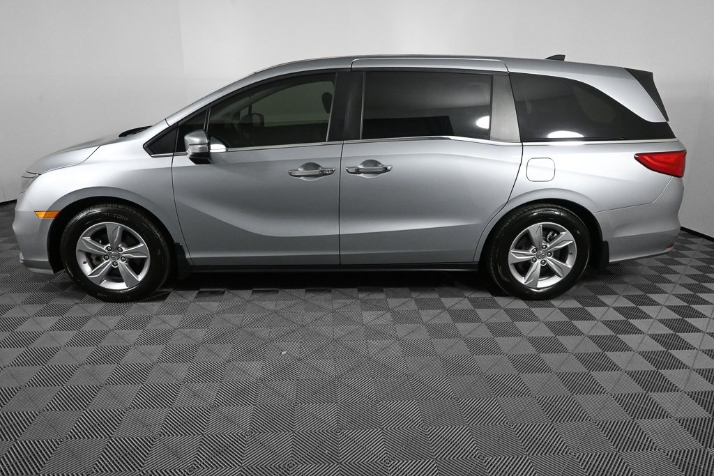2019 Honda Odyssey EX photo 3