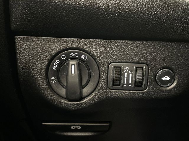 Used 2020 Indigo Blue Dodge R/T Scat Pack Widebody image 24