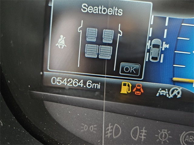 2022 Ford Edge Titanium photo 19