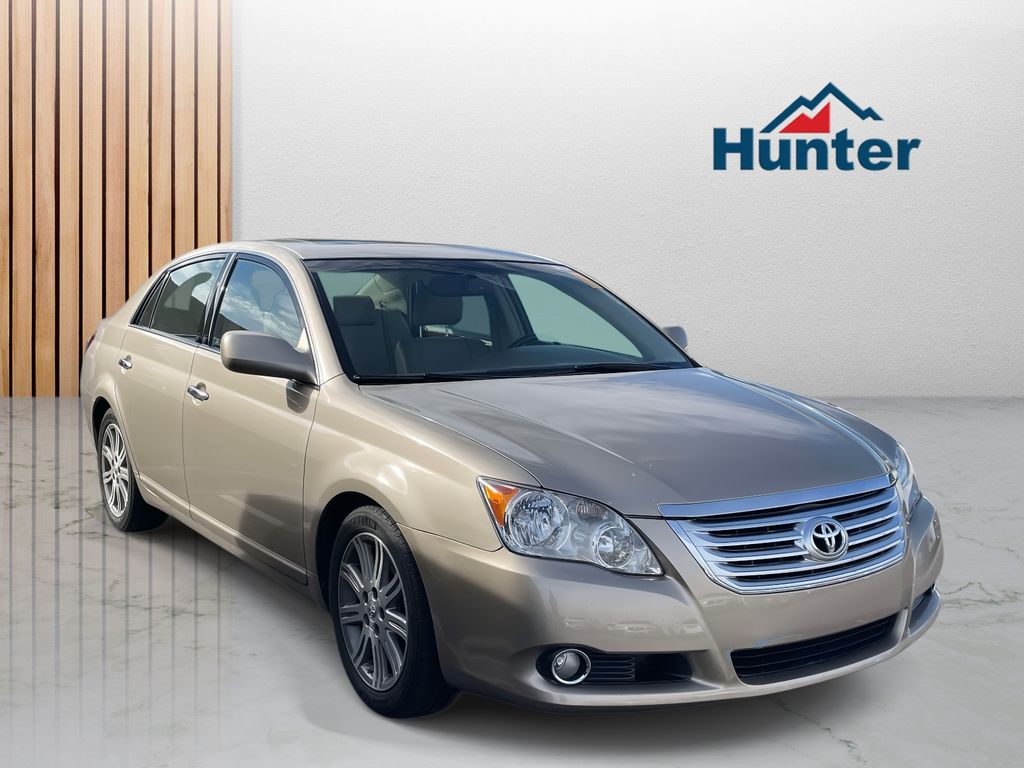 2008 Toyota Avalon Limited