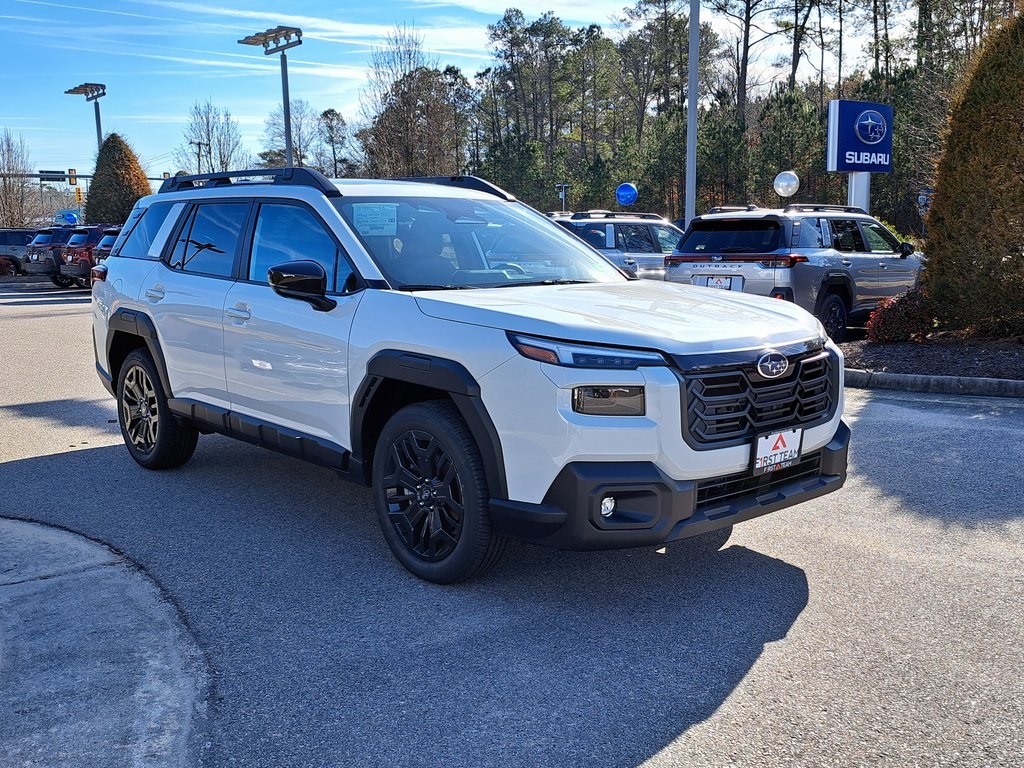 2026 Subaru Outback Limited's photo