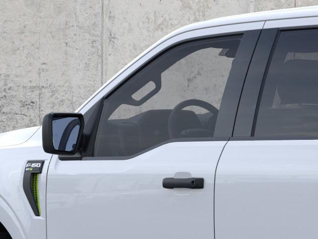 2025 Ford F-150 STX photo 33