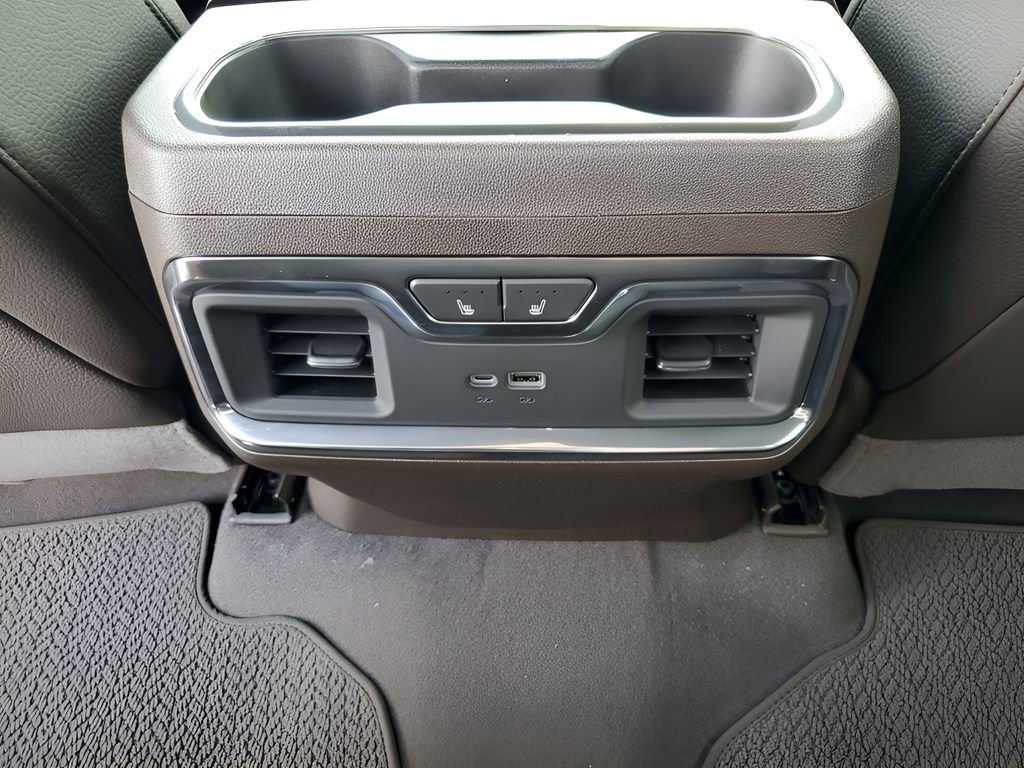 2025 Gmc Sierra 1500 Denali photo 20