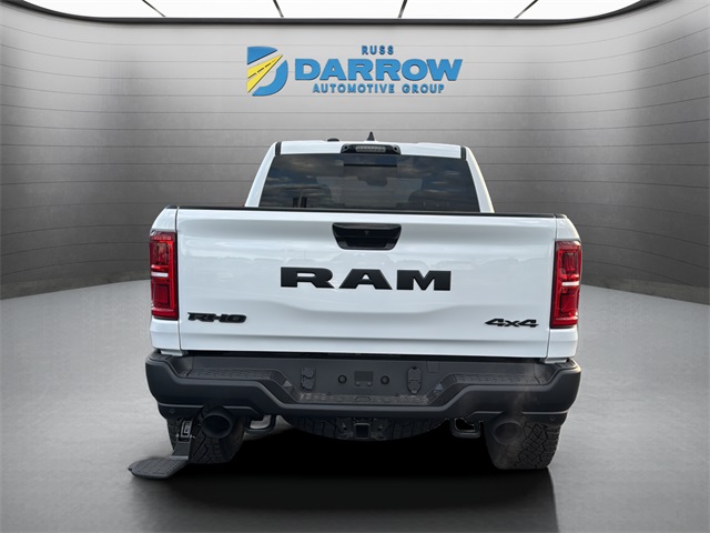 2026 Ram 1500 RHO photo 3