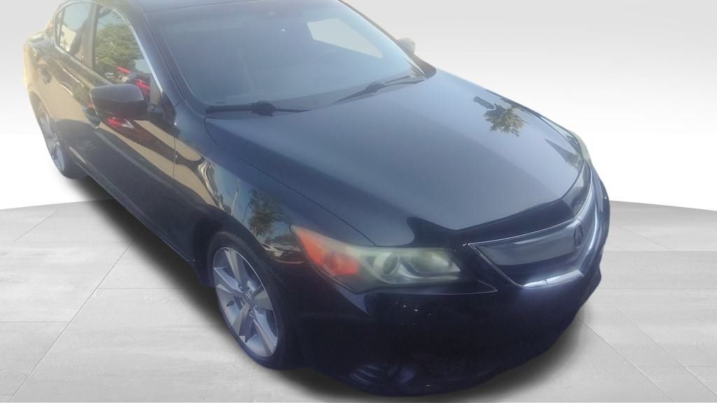 Used 2013 Acura ILX Premium with VIN 19VDE1F59DE012634 for sale in Roswell, GA