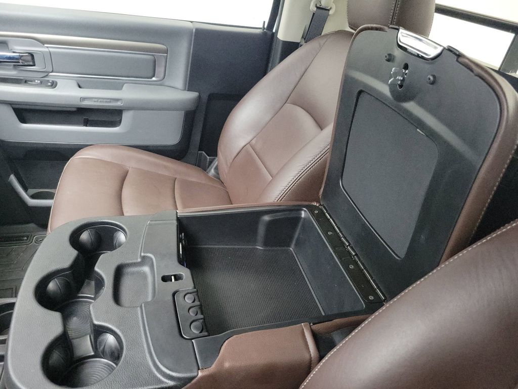 2017 Ram 2500 Tradesman photo 11