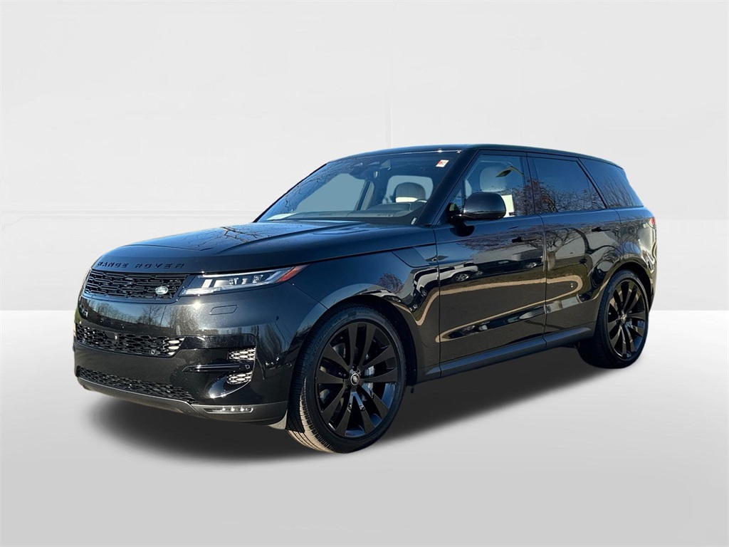 2025 Land Rover Range Rover Sport SE's photo