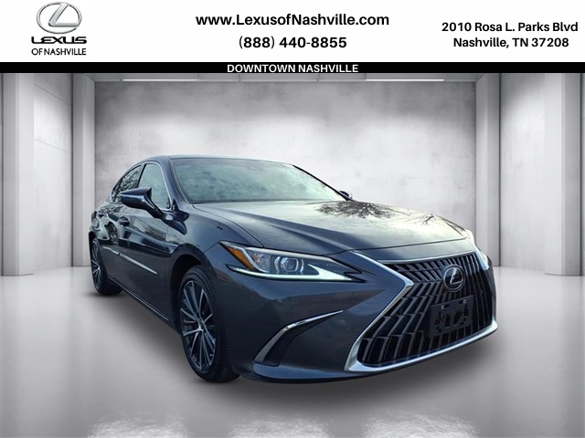 2023 Lexus ES 350's photo