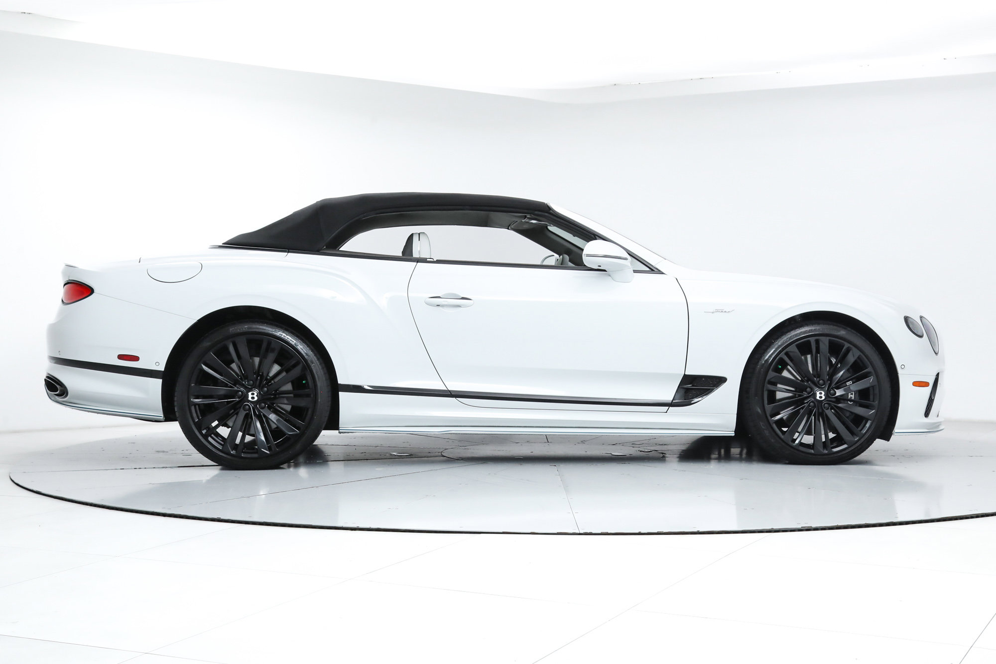 2023 Bentley Continental GT Speed photo 8