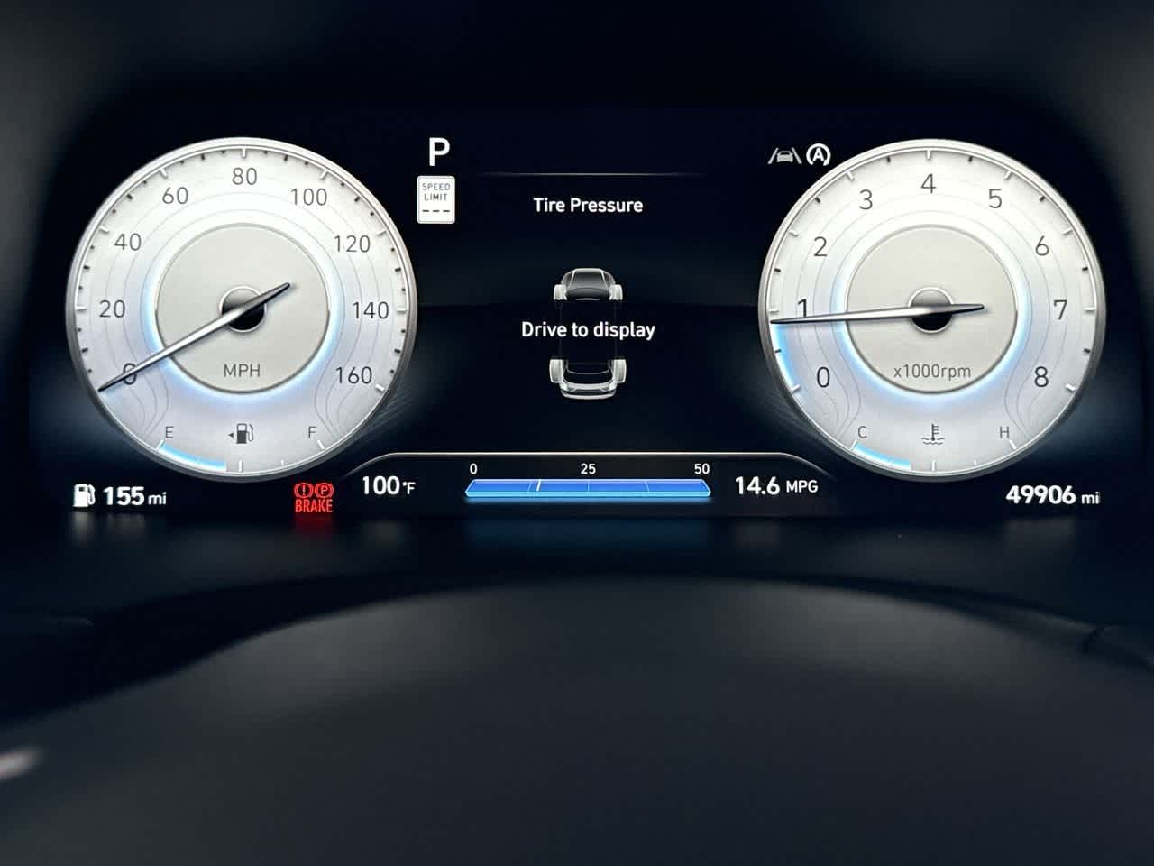 2023 Hyundai Palisade Calligraphy photo 14