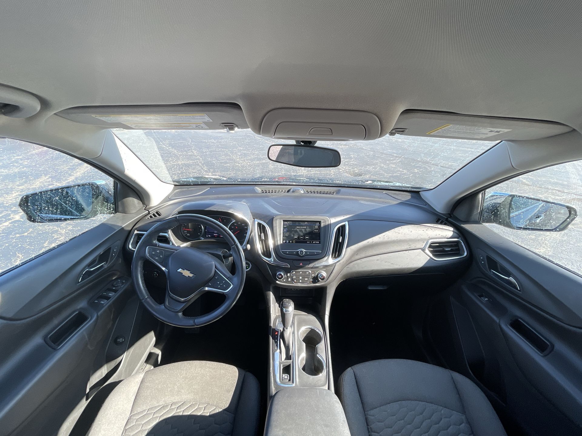 2019 Chevrolet Equinox LT photo 49
