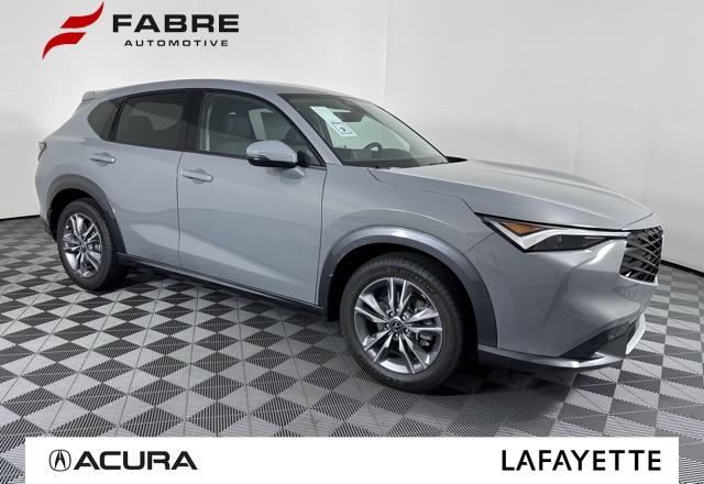 2025 Acura ADX Base's photo