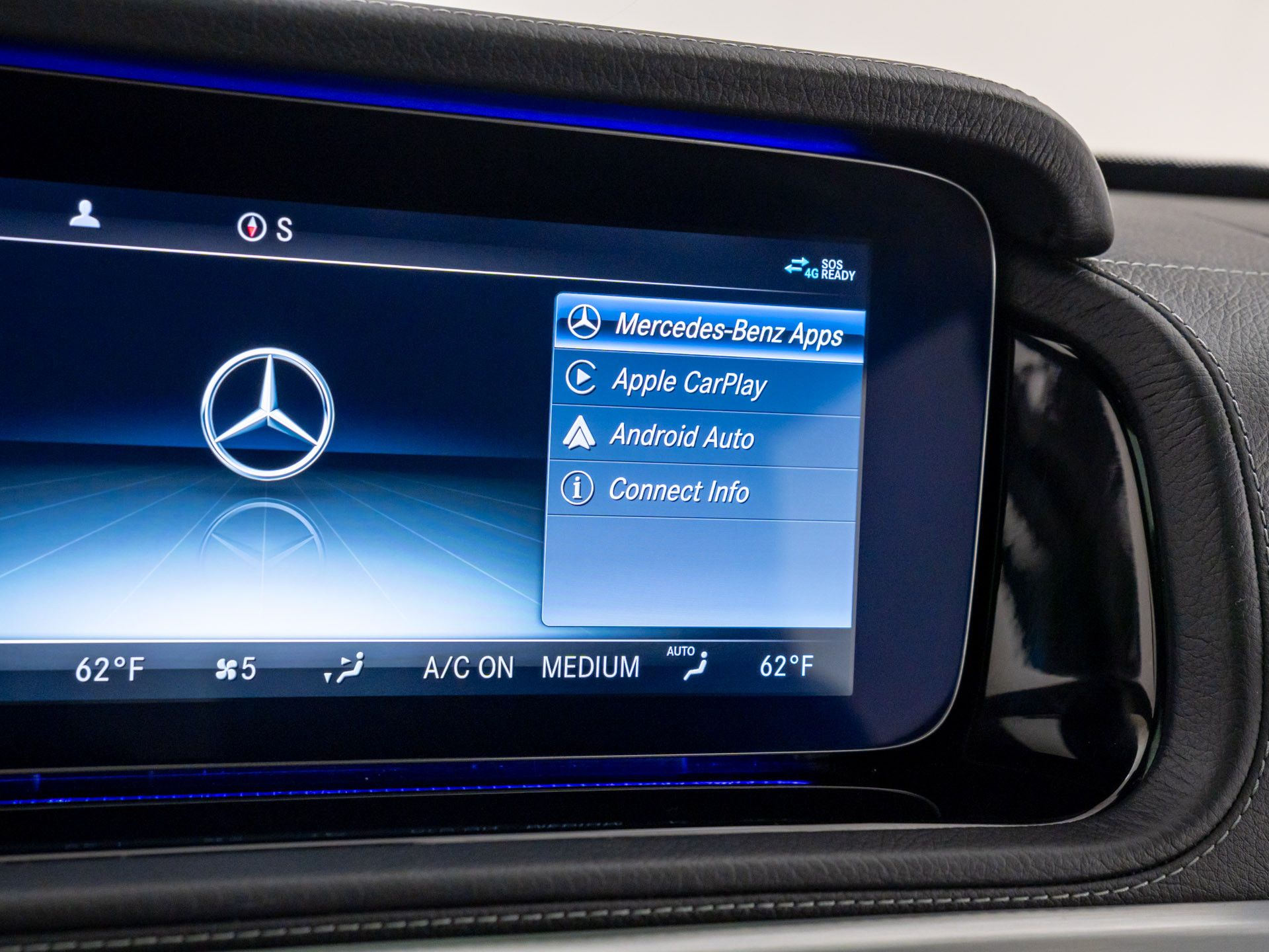 2023 Mercedes Benz G 550 photo 25