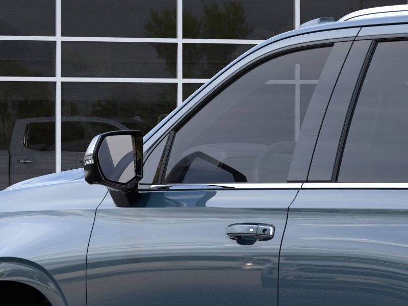 2026 Chevrolet Tahoe Premier photo 12
