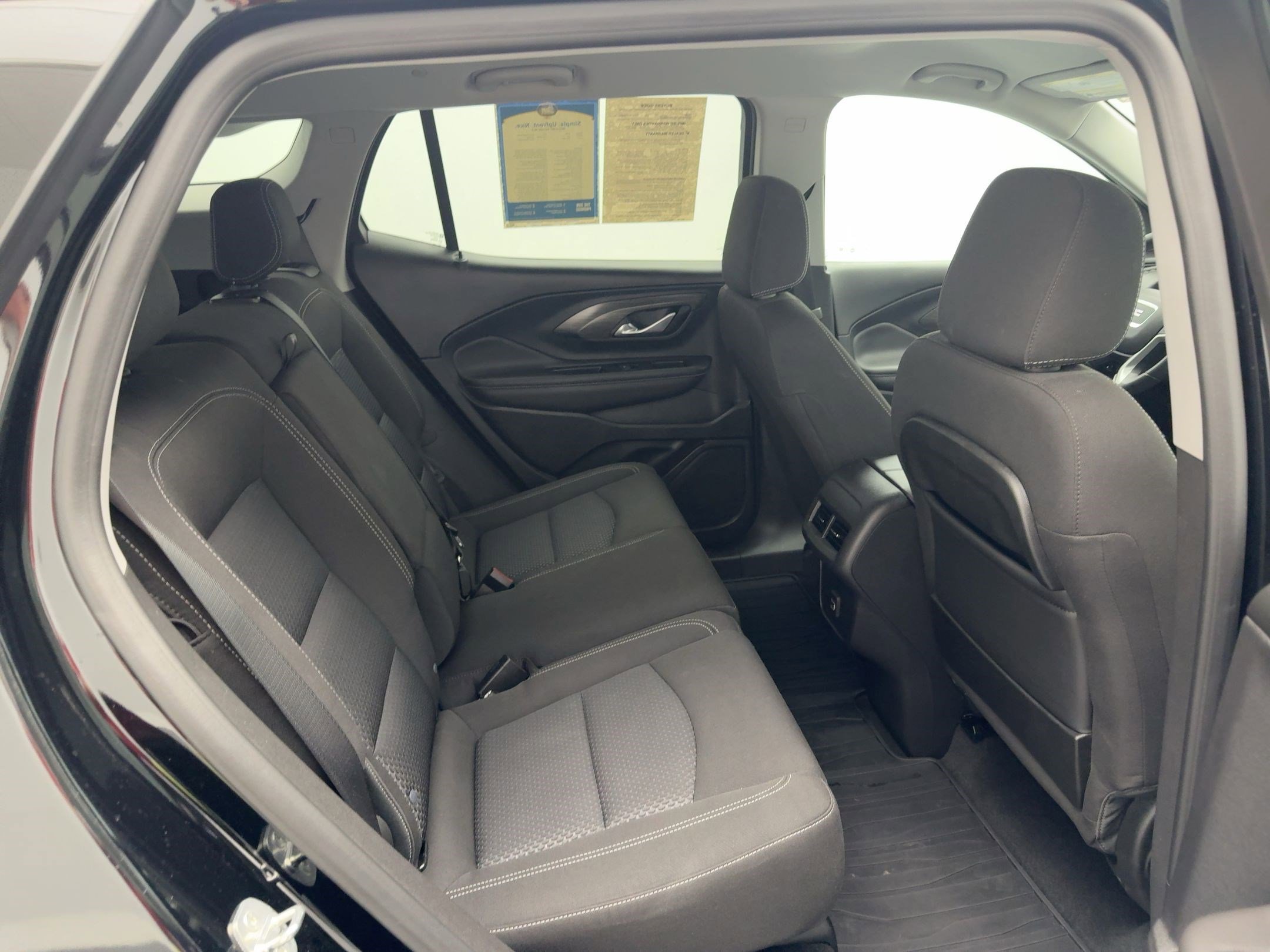2023 Gmc Terrain SLE photo 23