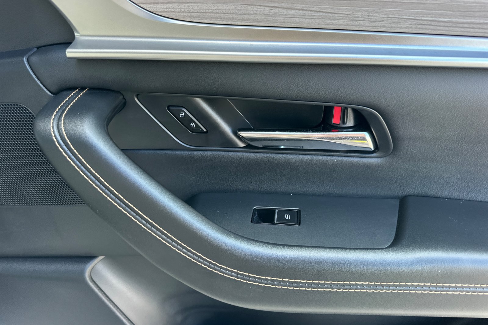 2024 Mazda CX-90 Preferred photo 21