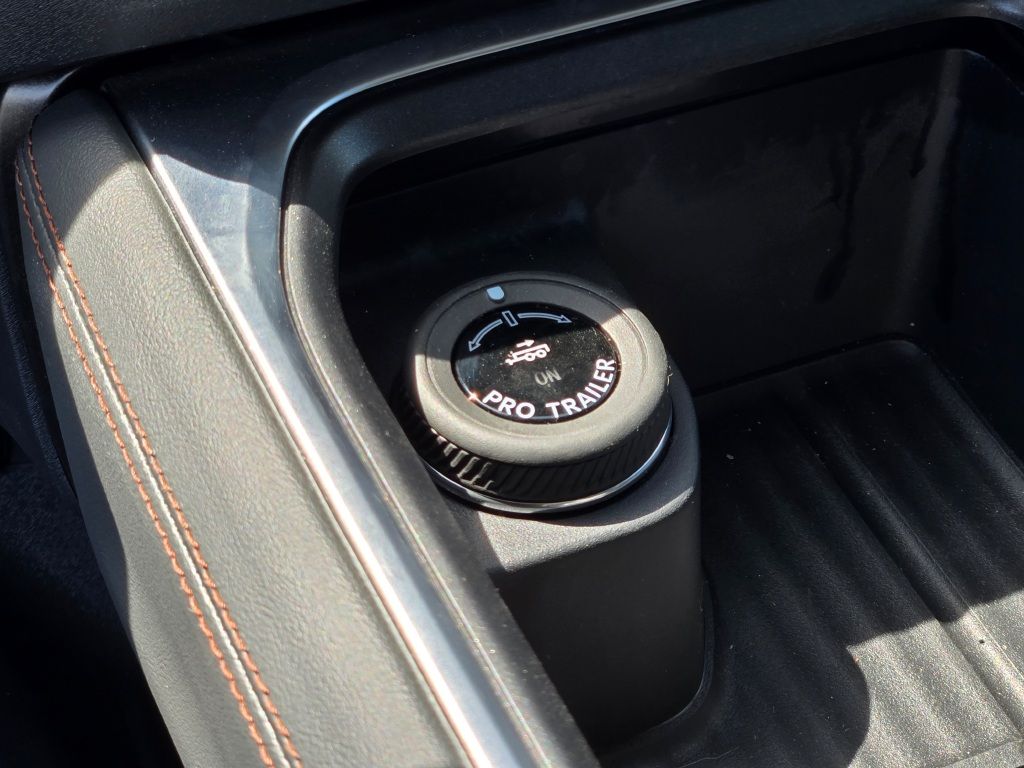 2025 Ford Expedition MAX photo 28