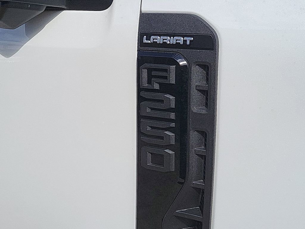2024 Ford F-250 Lariat photo 33