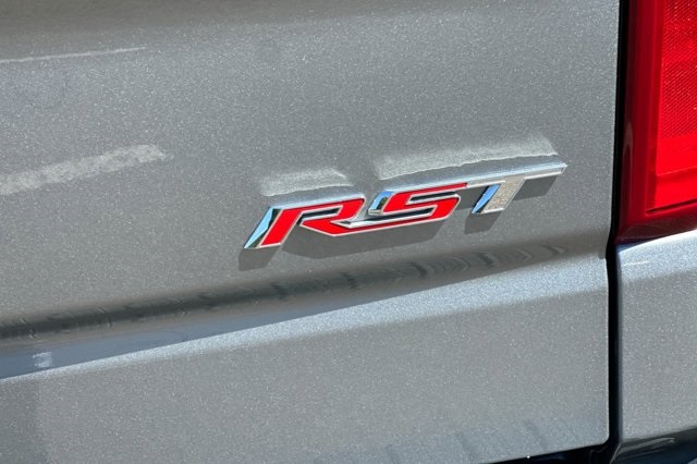 2024 Chevrolet Silverado 1500 RST photo 25