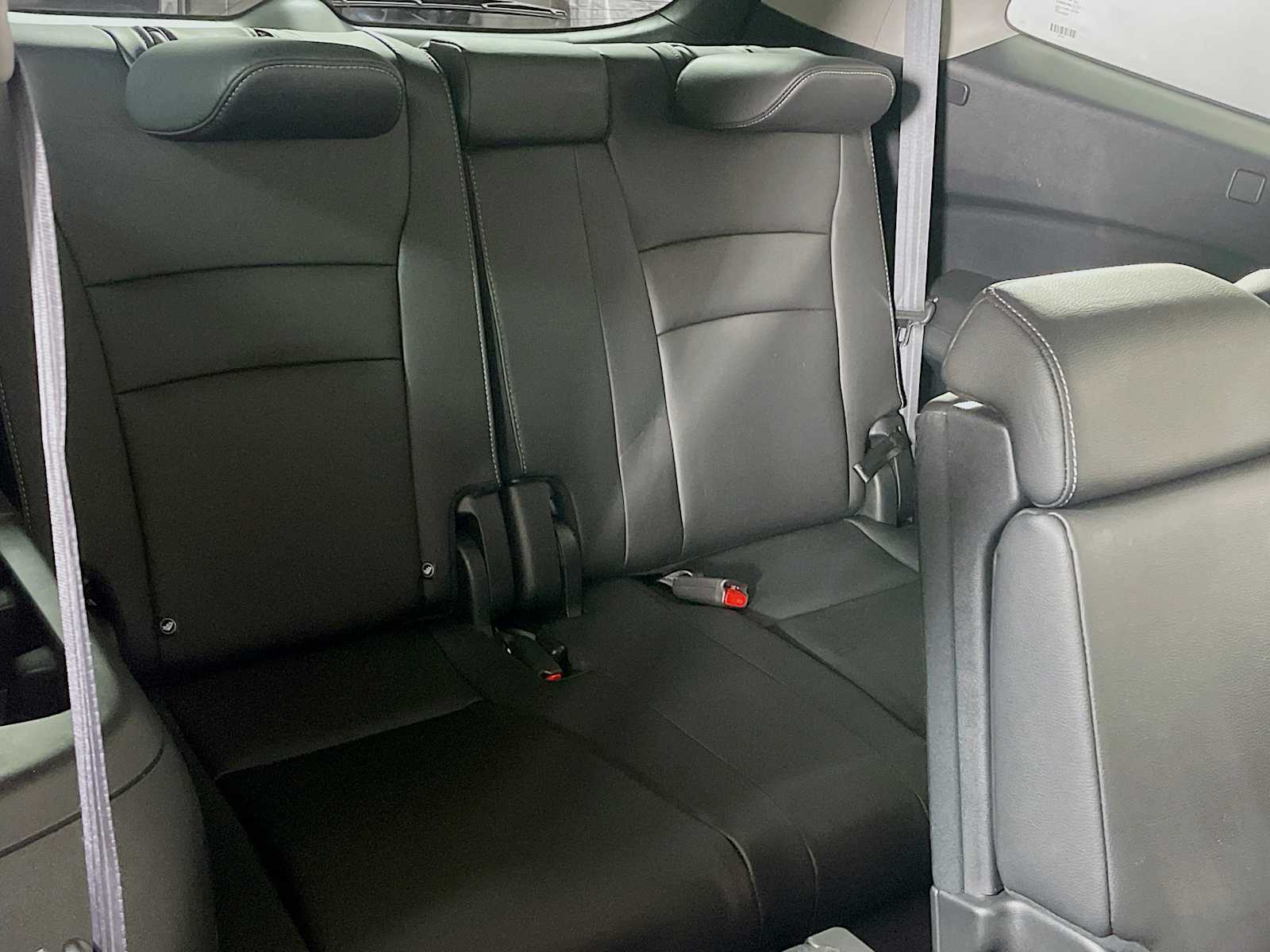 2021 Honda Pilot Special Edition photo 24