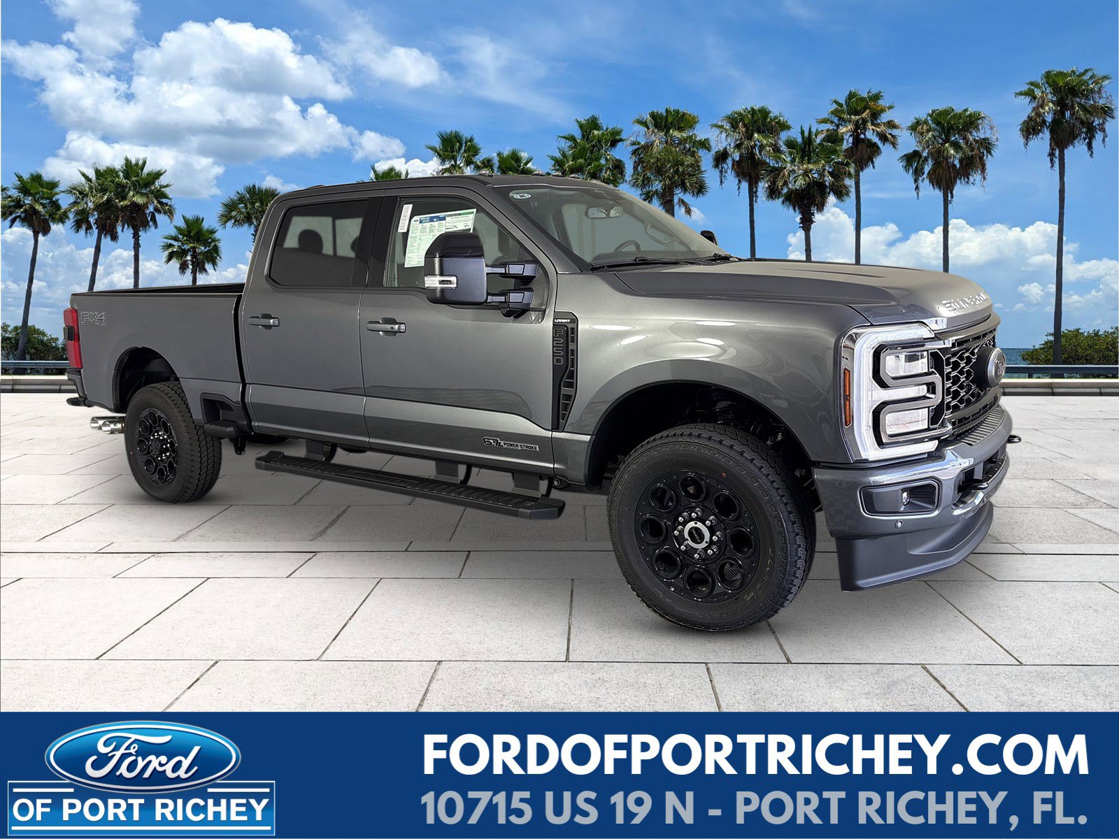 2026 Ford F-250 Base's photo