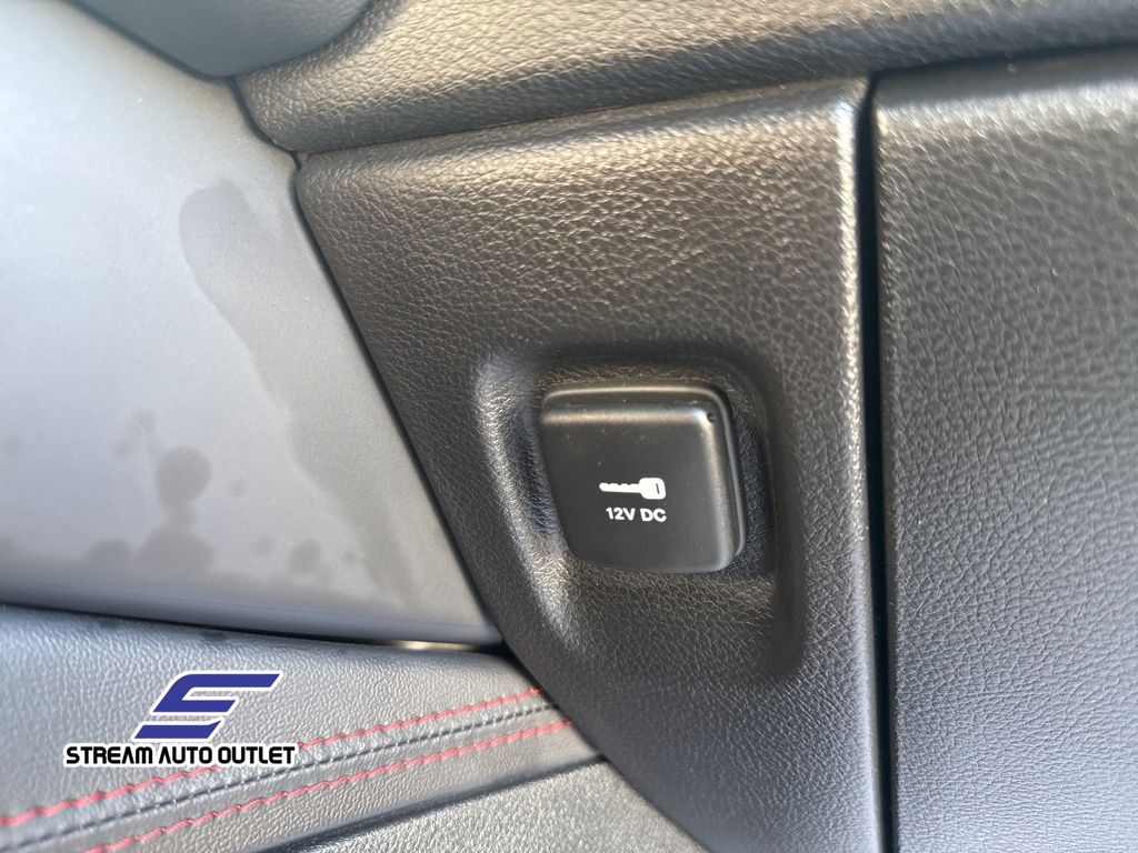 2024 Dodge Durango GT Plus photo 16