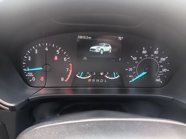 2022 Ford Escape SE photo 15