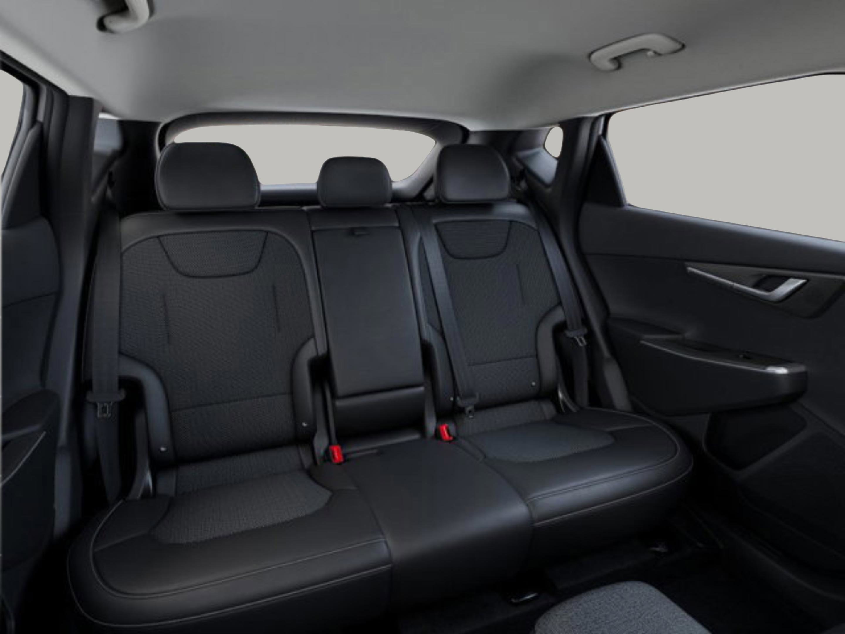 2025 Kia EV6 Light photo 16