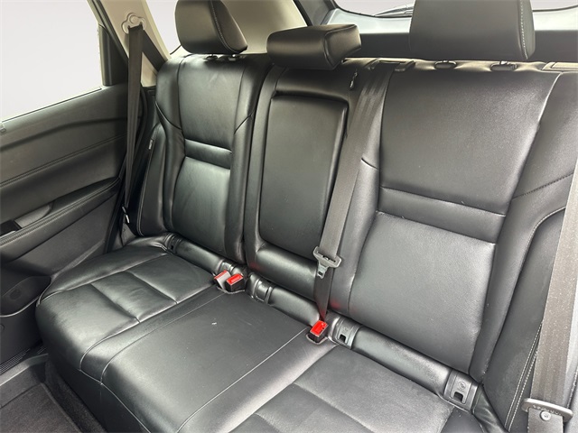 2024 Nissan Rogue SL photo 11