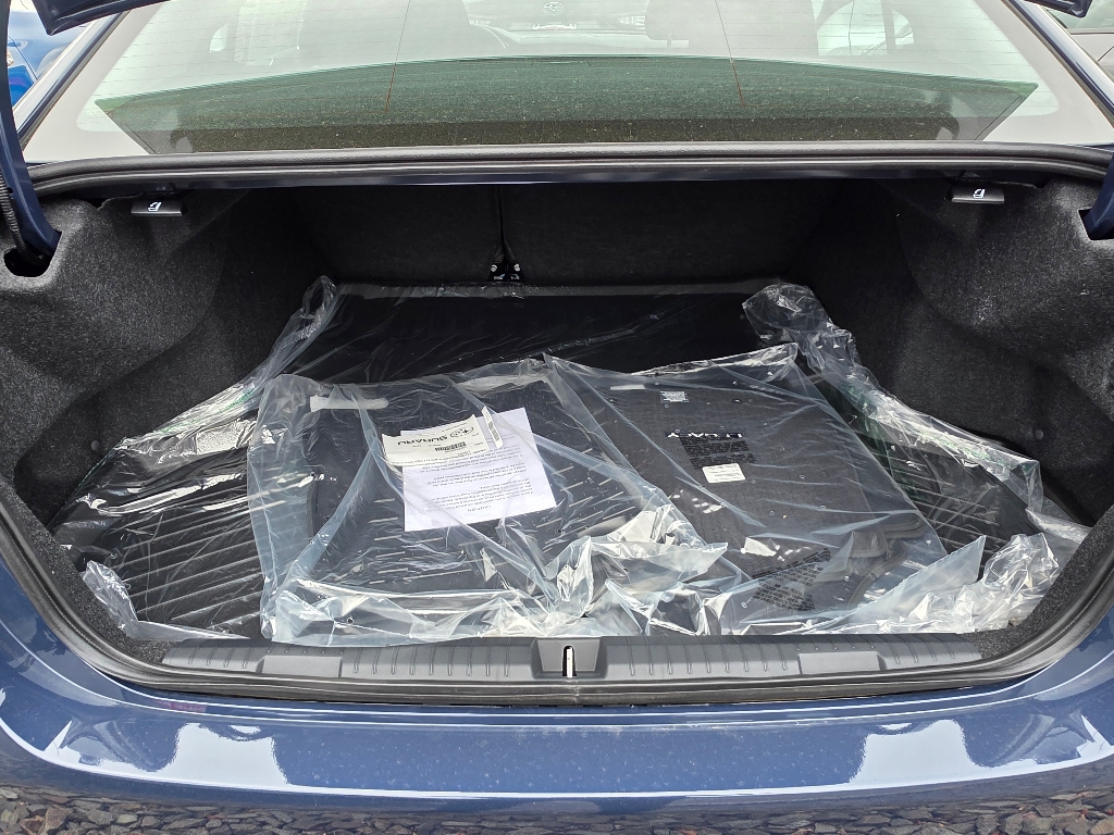 2025 Subaru Legacy Premium photo 4