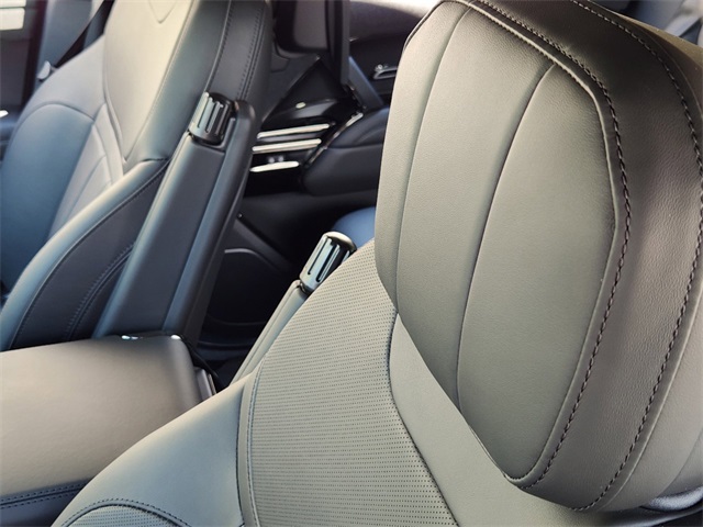2024 Land Rover Range Rover Sport SE photo 13