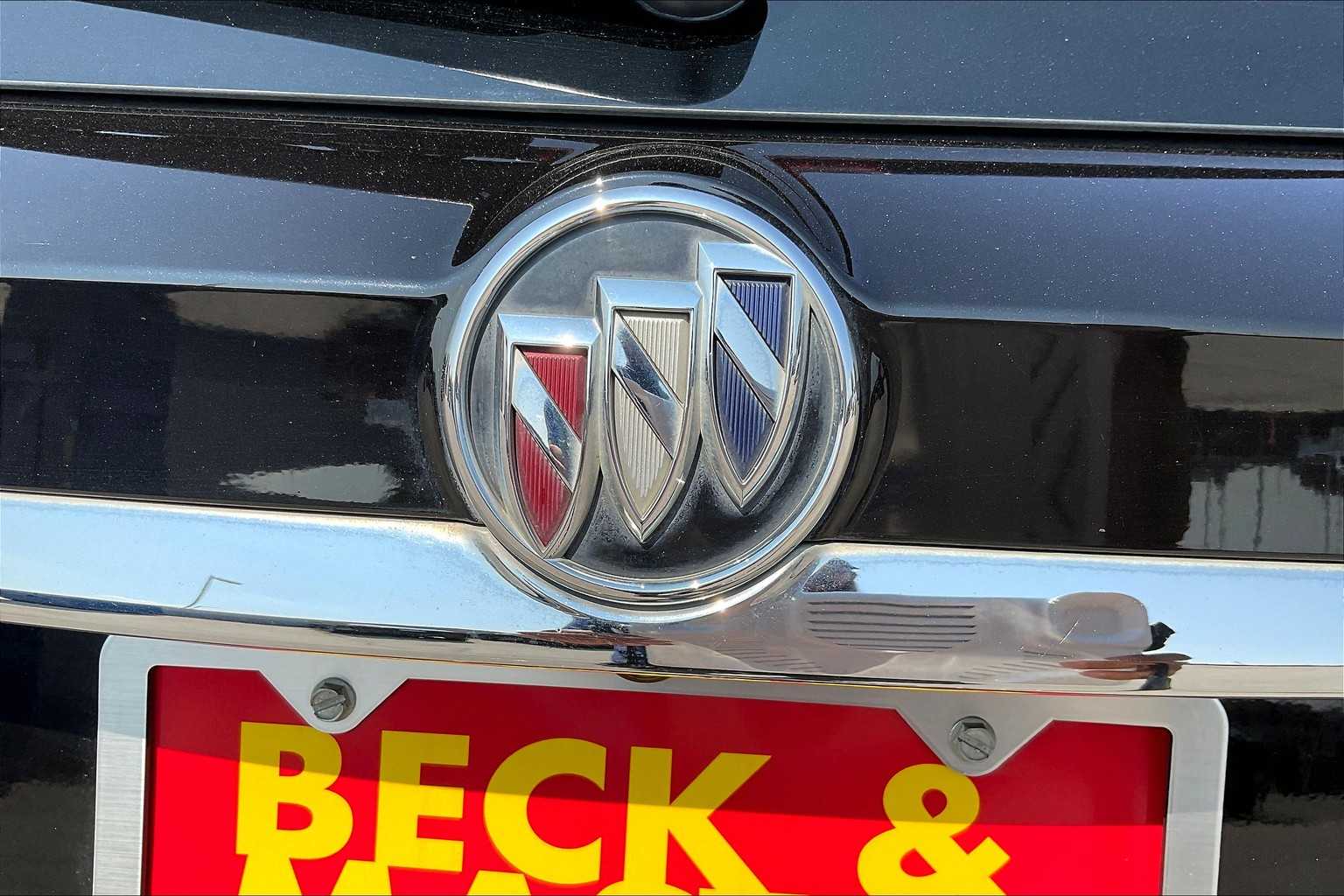 2020 Buick Encore Preferred photo 28
