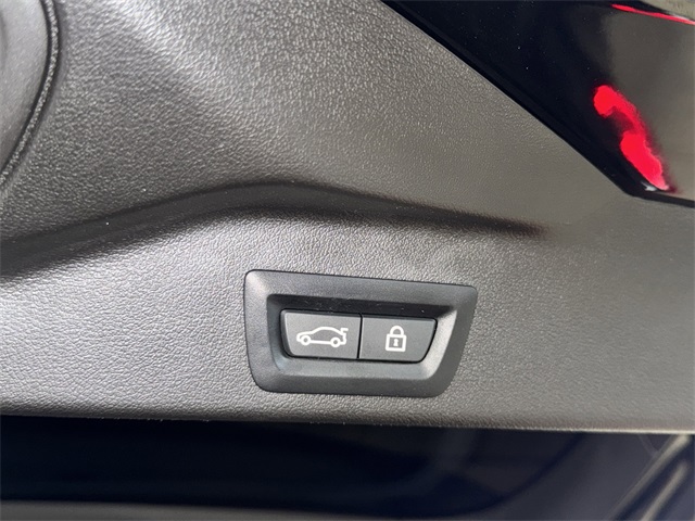 2021 Bmw X5 xDrive40i photo 12