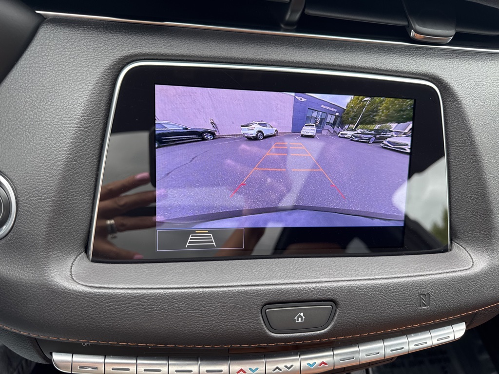 2020 Cadillac XT4 Premium Luxury photo 43