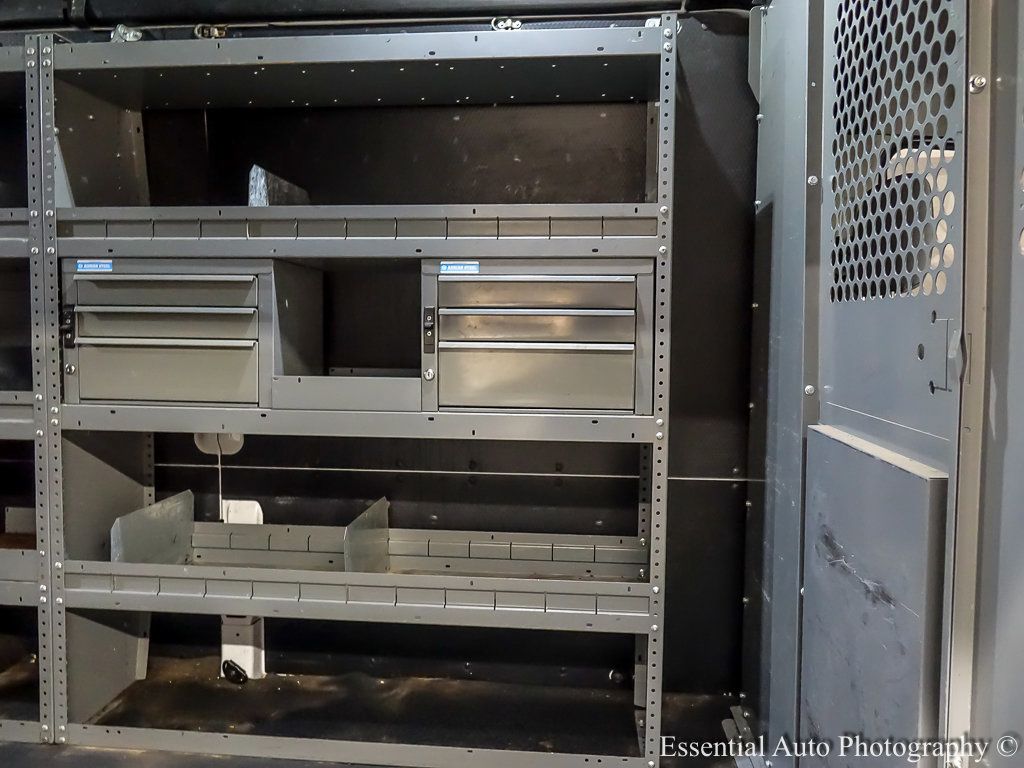 2015 FORD TRANSIT - Image 20