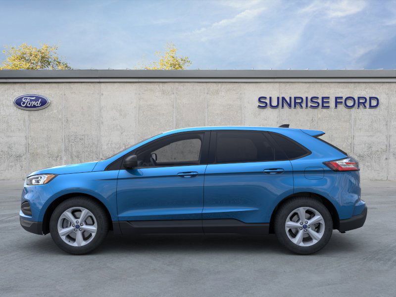 2024 Ford Edge SE photo 3