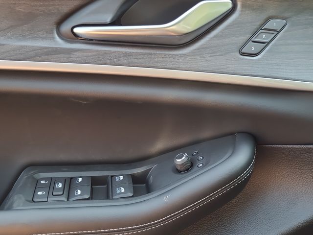 2025 Jeep Grand Cherokee Limited photo 22