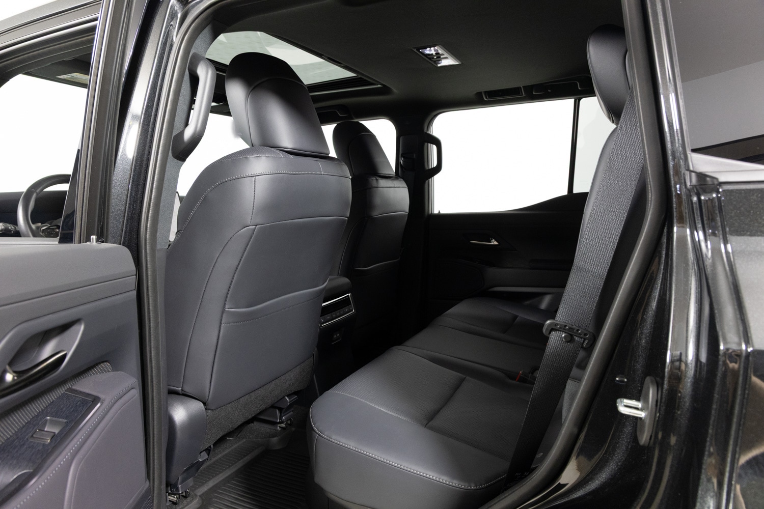 2024 Lexus GX photo 25