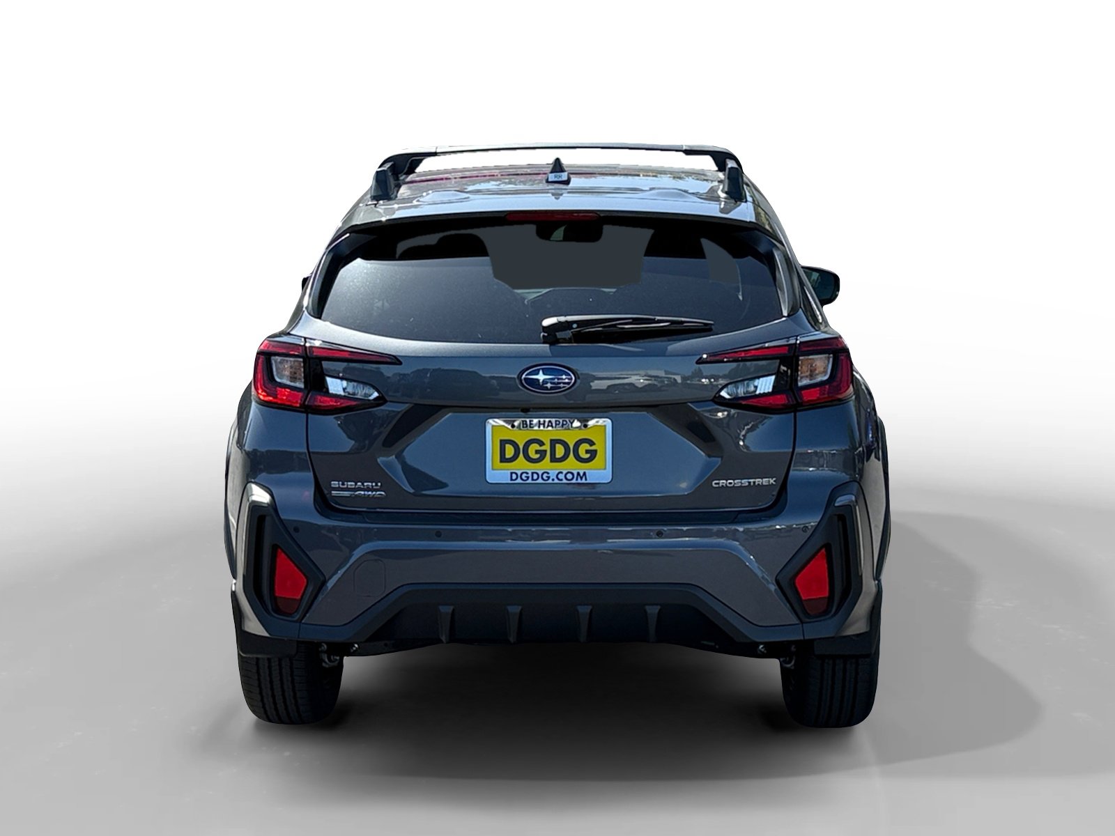 2025 Subaru Crosstrek Limited photo 3