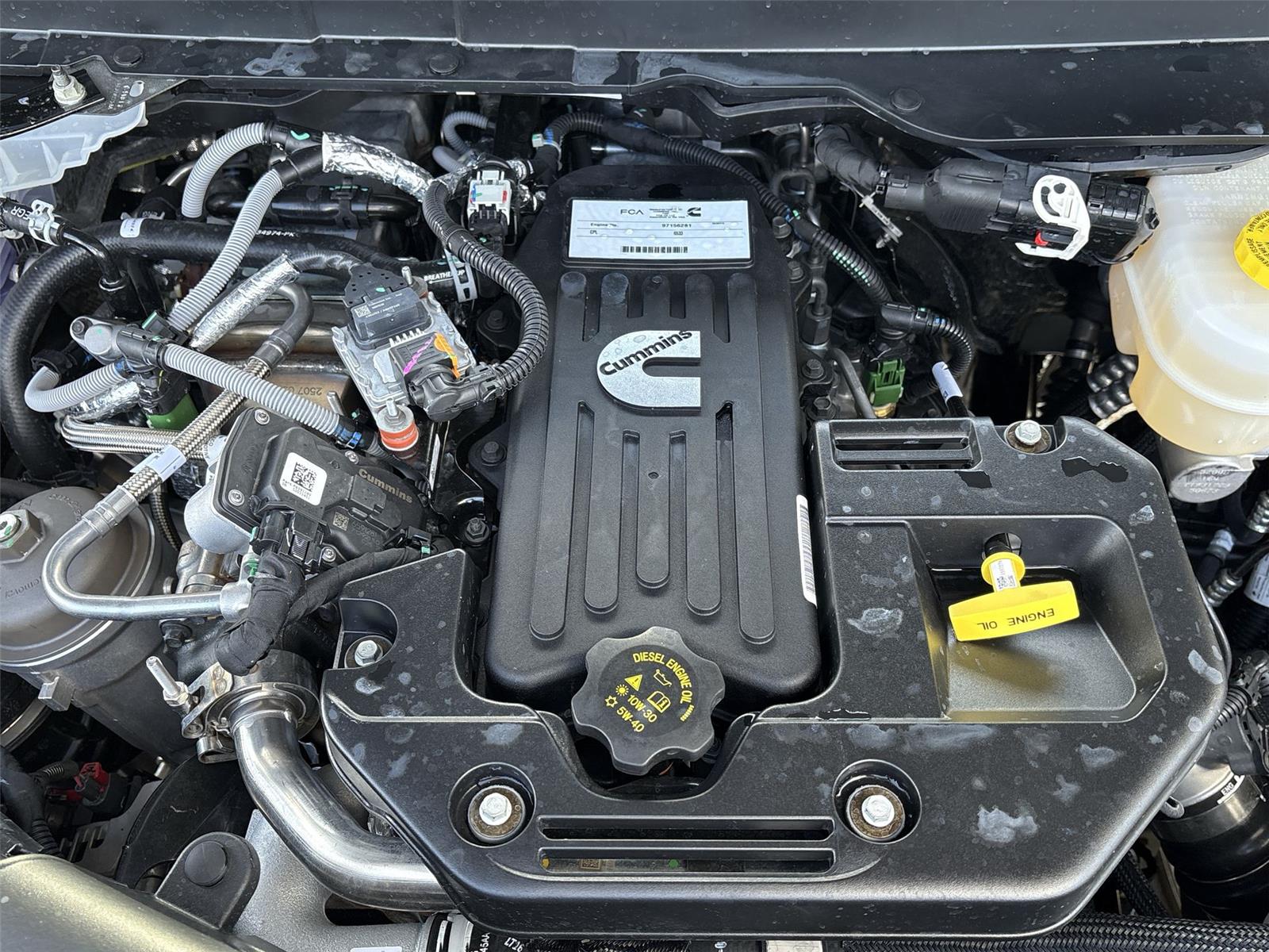 2026 Ram 2500 Tradesman photo 11