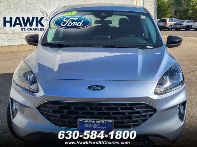 2022 FORD ESCAPE - Image 26