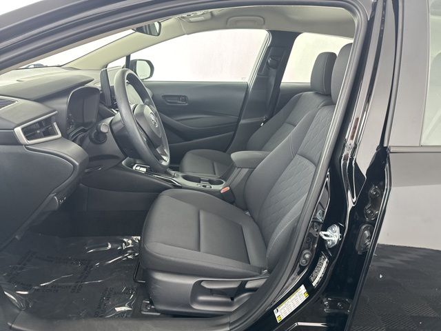 2024 Toyota Corolla LE photo 20