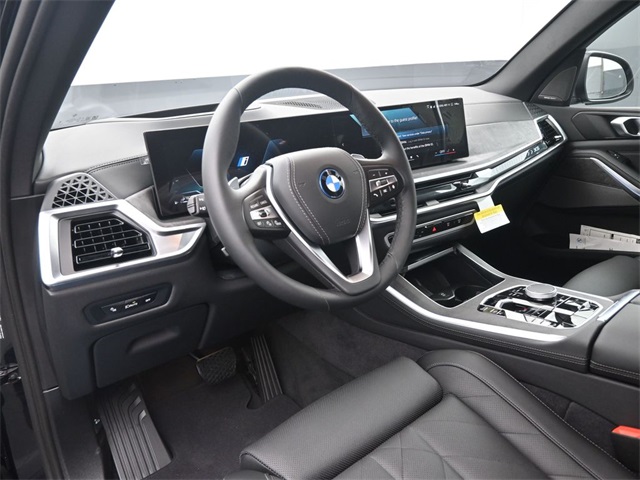 2025 Bmw X5 xDrive50e photo 32