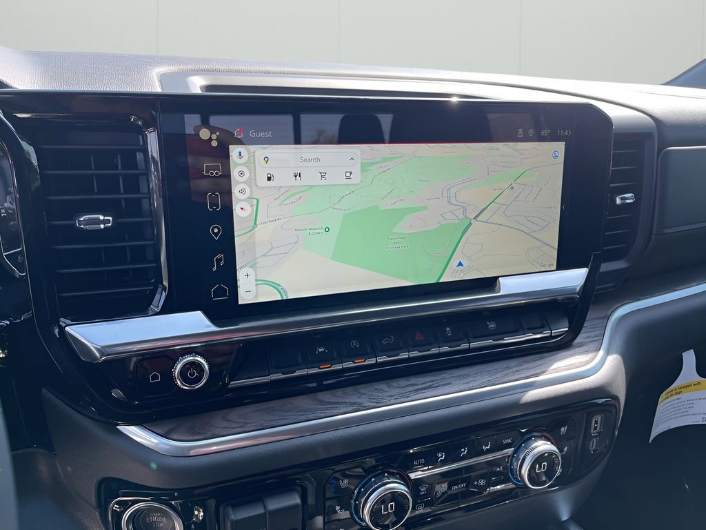 2025 Gmc Sierra 1500 SLT photo 24