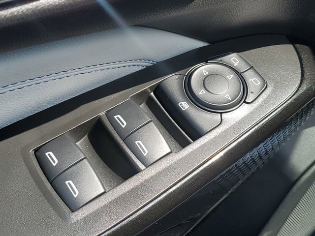 2024 Chevrolet Trax LT photo 13