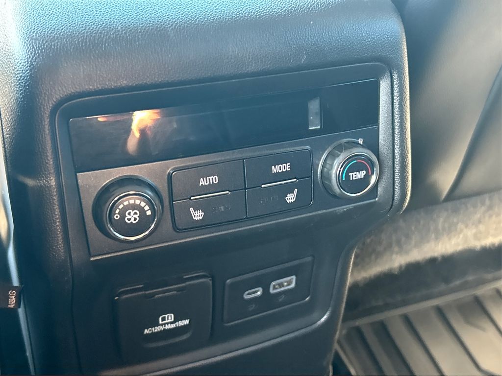 2020 Gmc Acadia SLT photo 34