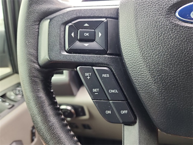 2019 Ford F-150 XLT photo 27
