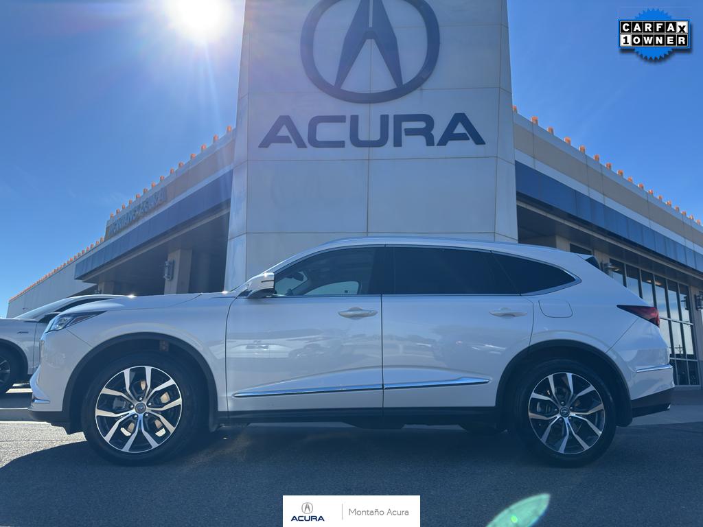 2024 Acura MDX Technology Package's photo