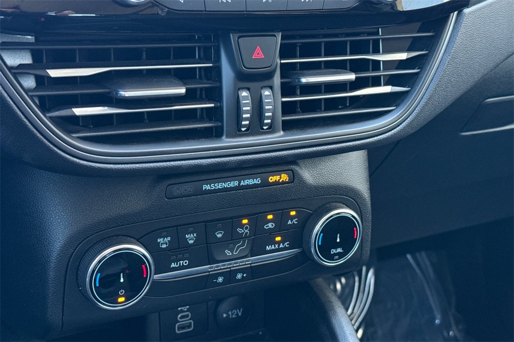 2025 Ford Escape Active photo 19
