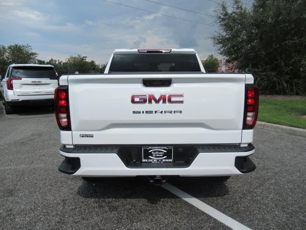 2026 Gmc Sierra 1500 Pro photo 4